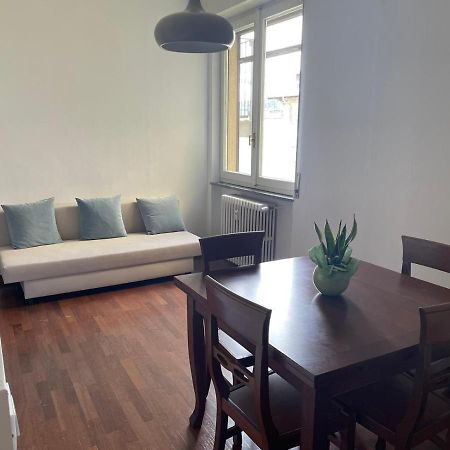 Como City Apartments Eksteriør billede