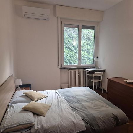 Como City Apartments Eksteriør billede