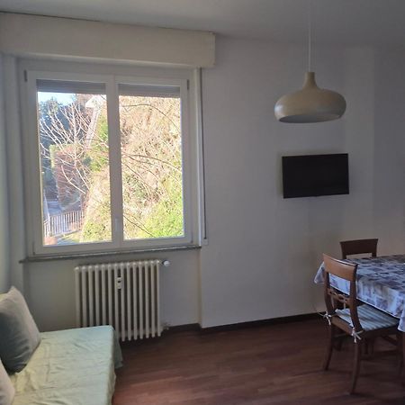 Como City Apartments Eksteriør billede