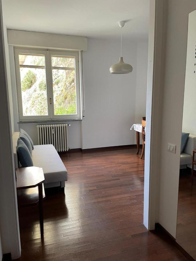 Como City Apartments Eksteriør billede