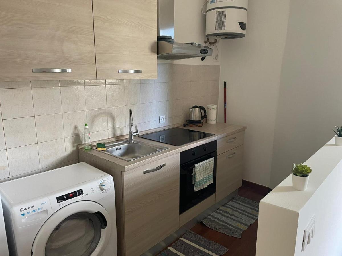 Como City Apartments Eksteriør billede