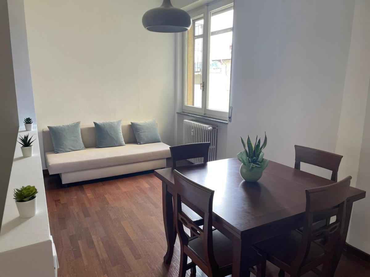 Como City Apartments Eksteriør billede