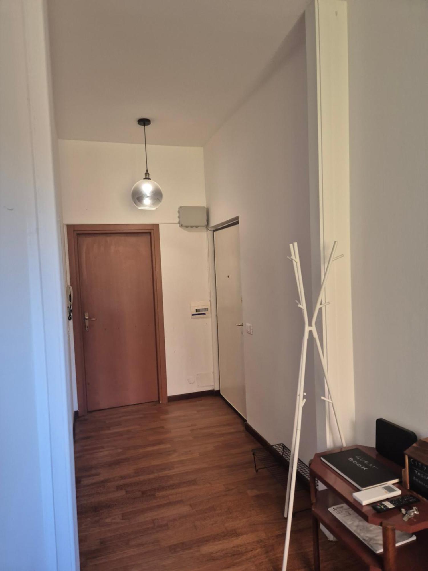 Como City Apartments Eksteriør billede