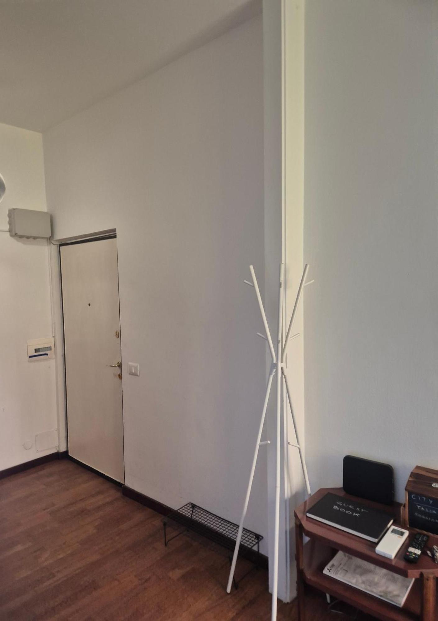 Como City Apartments Eksteriør billede