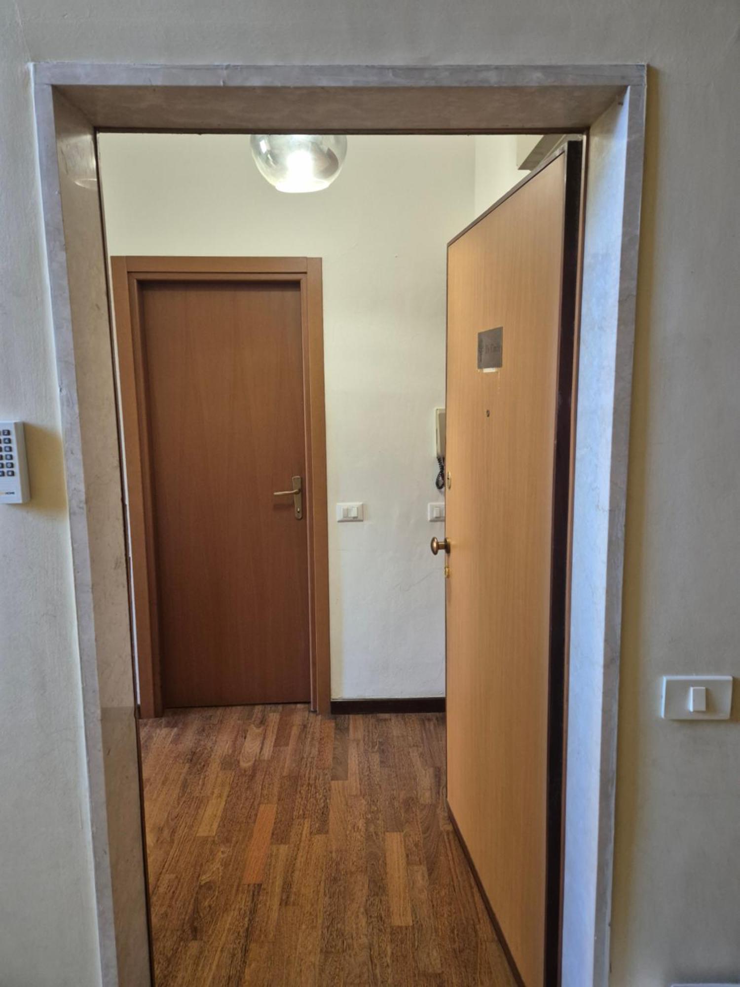 Como City Apartments Eksteriør billede