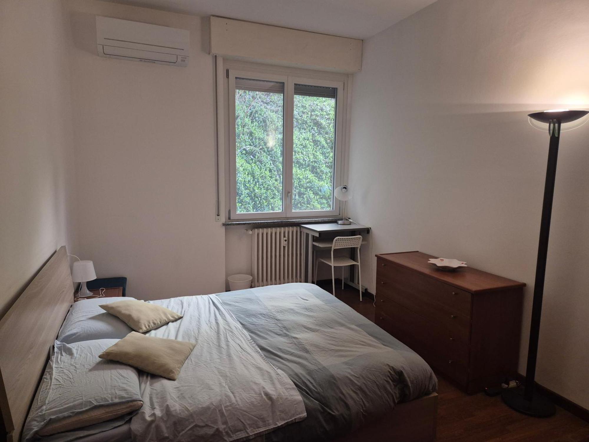 Como City Apartments Eksteriør billede