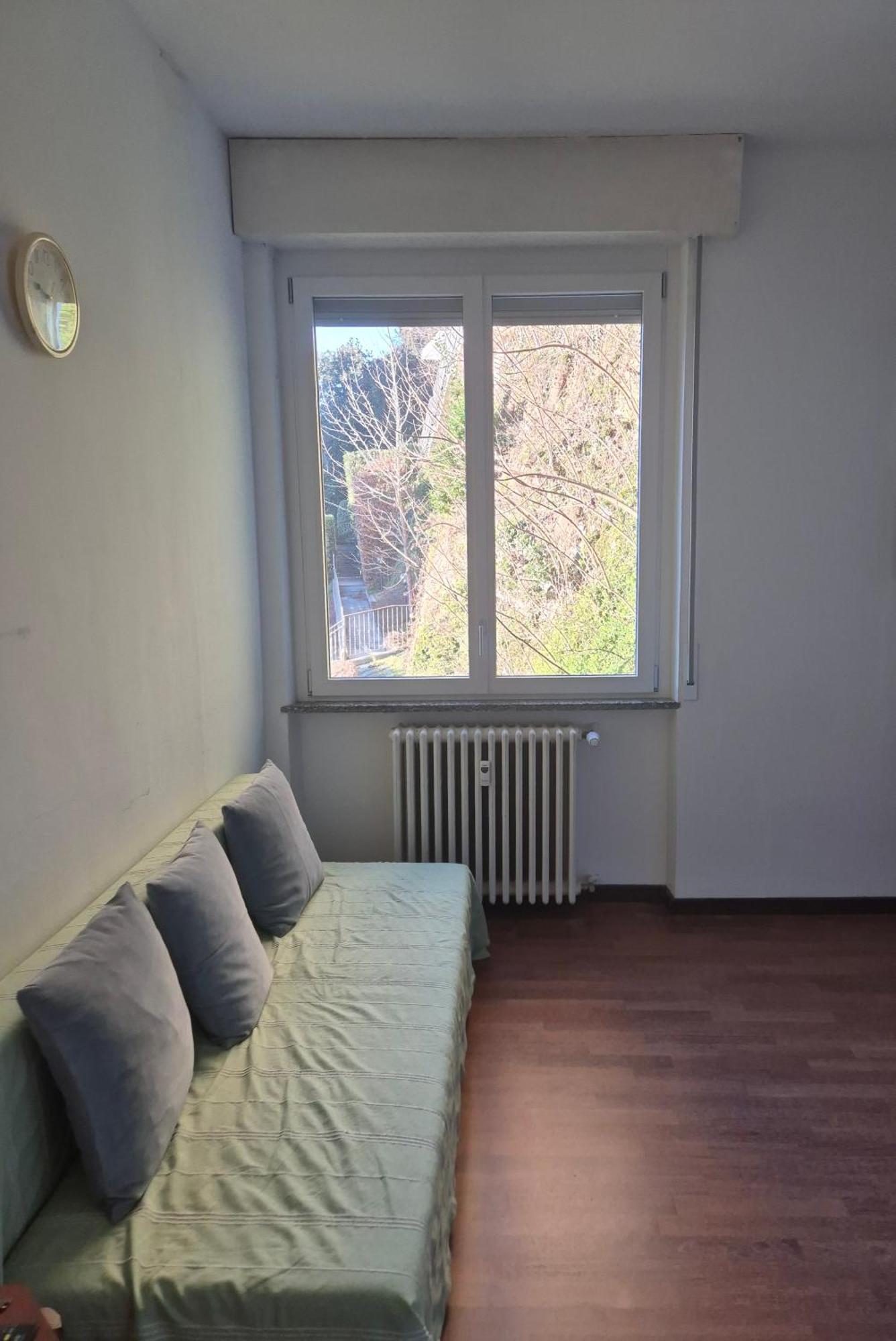 Como City Apartments Eksteriør billede