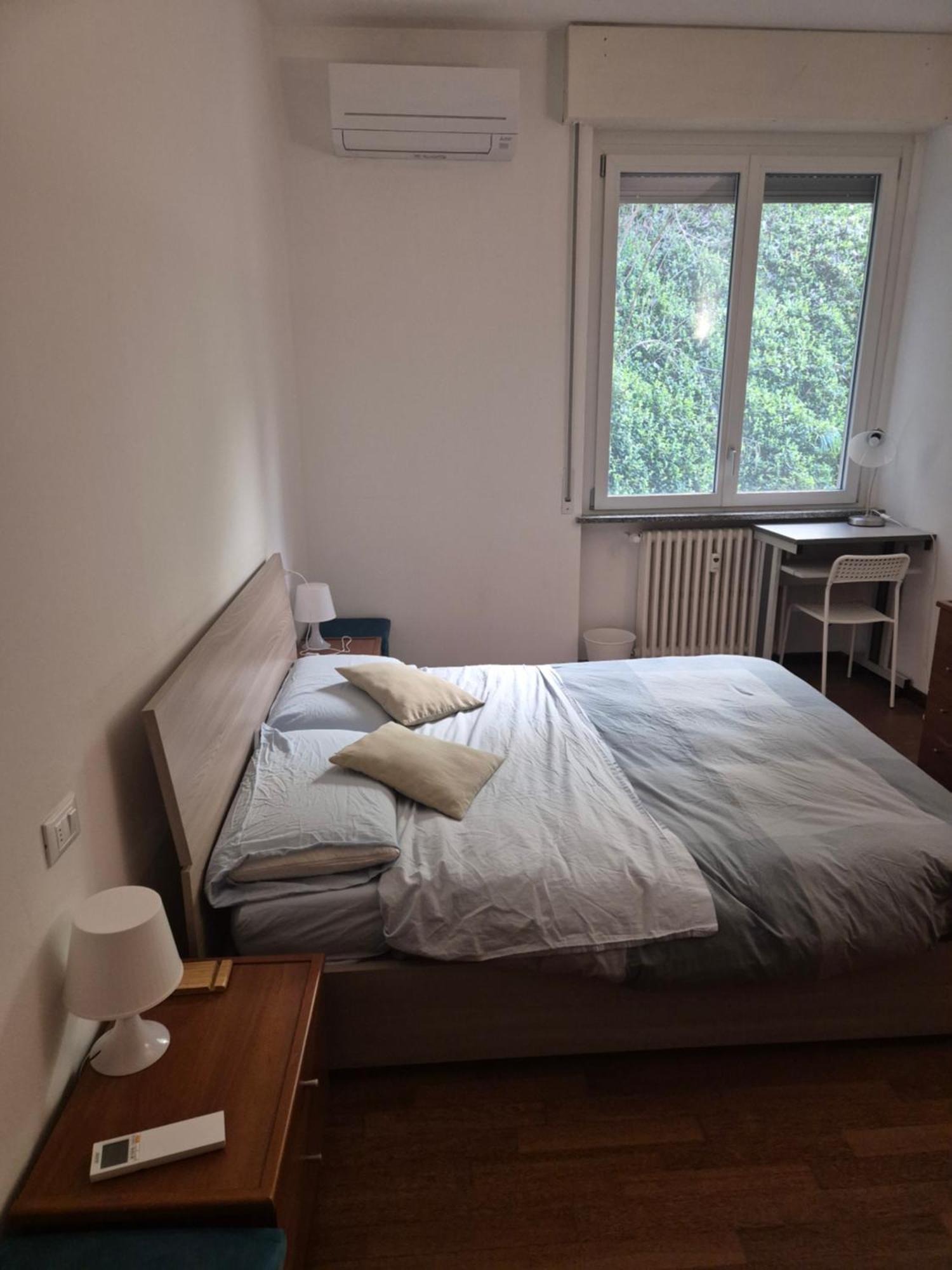 Como City Apartments Eksteriør billede
