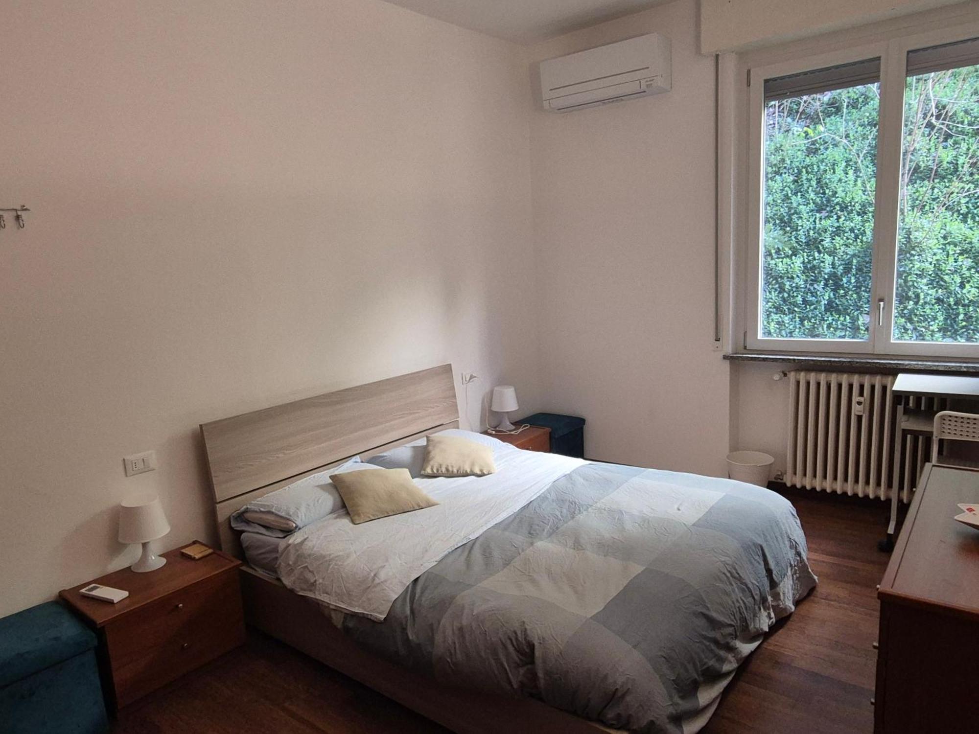 Como City Apartments Eksteriør billede