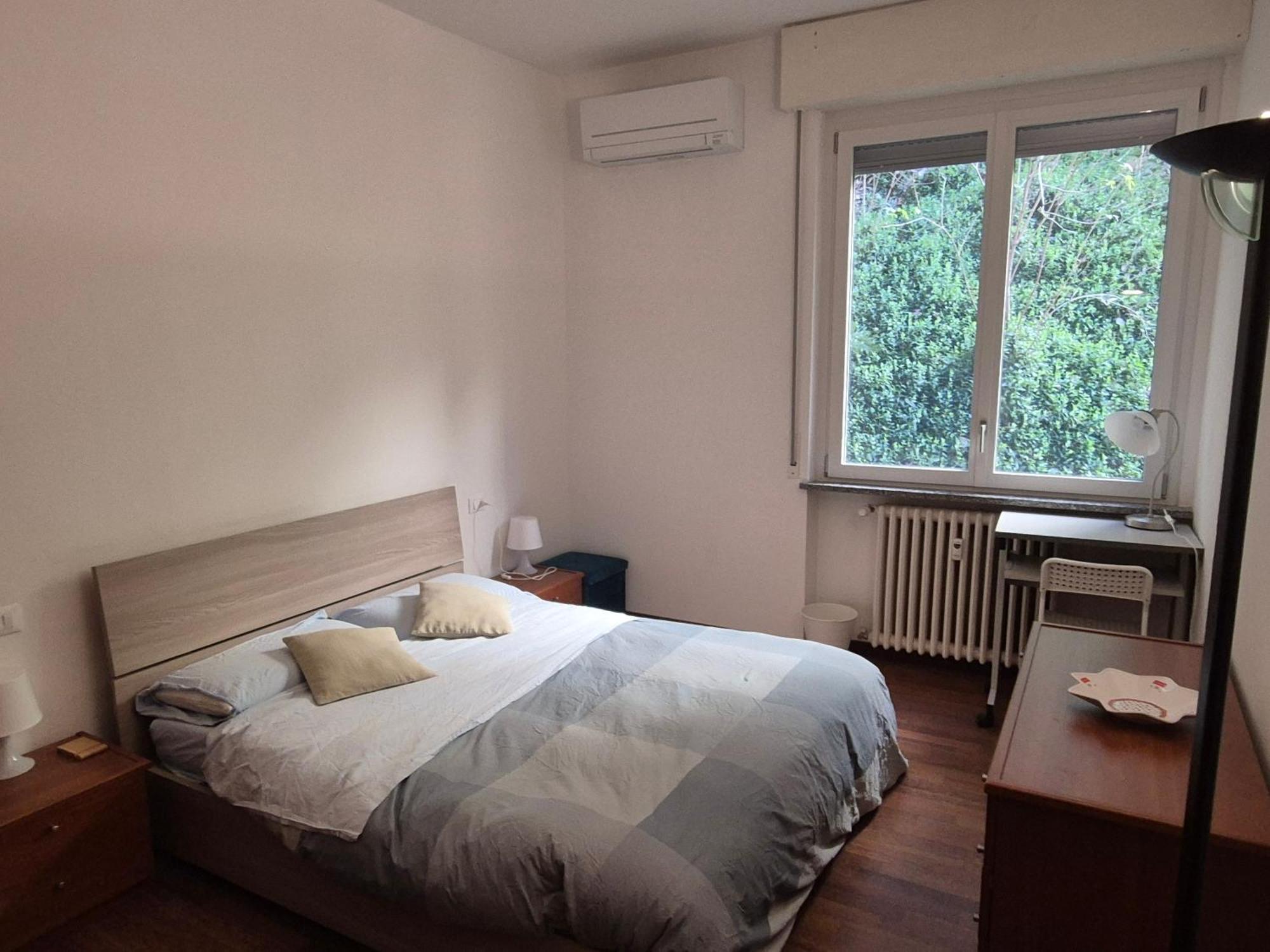 Como City Apartments Eksteriør billede