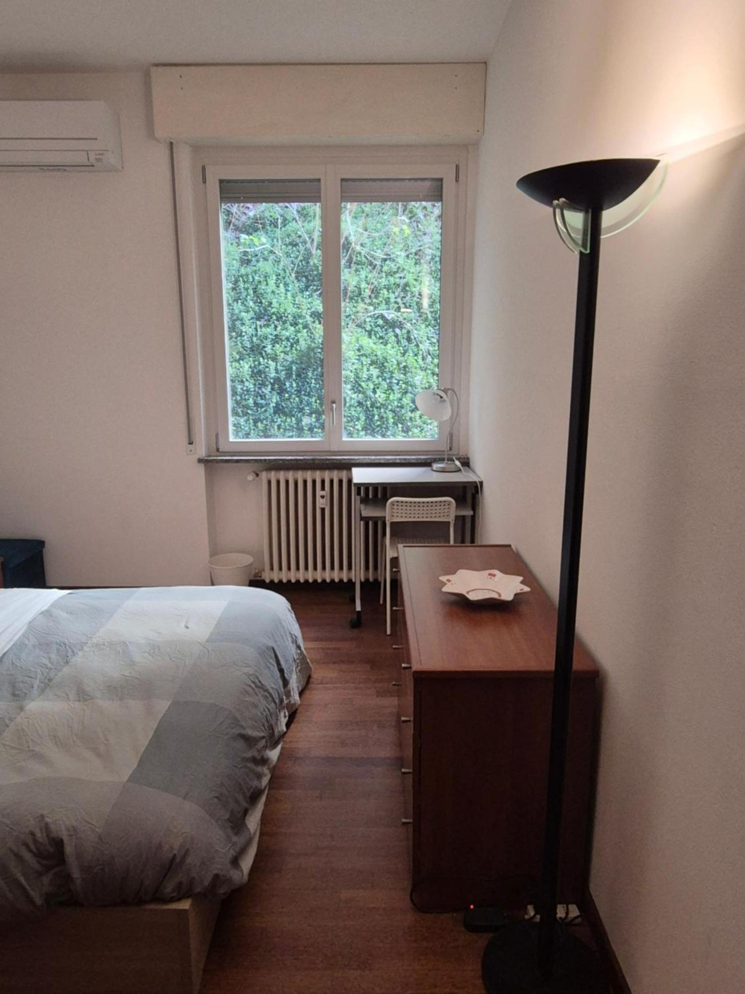 Como City Apartments Eksteriør billede