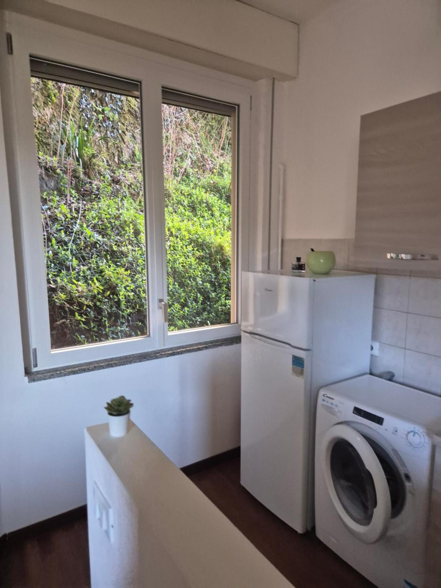 Como City Apartments Eksteriør billede