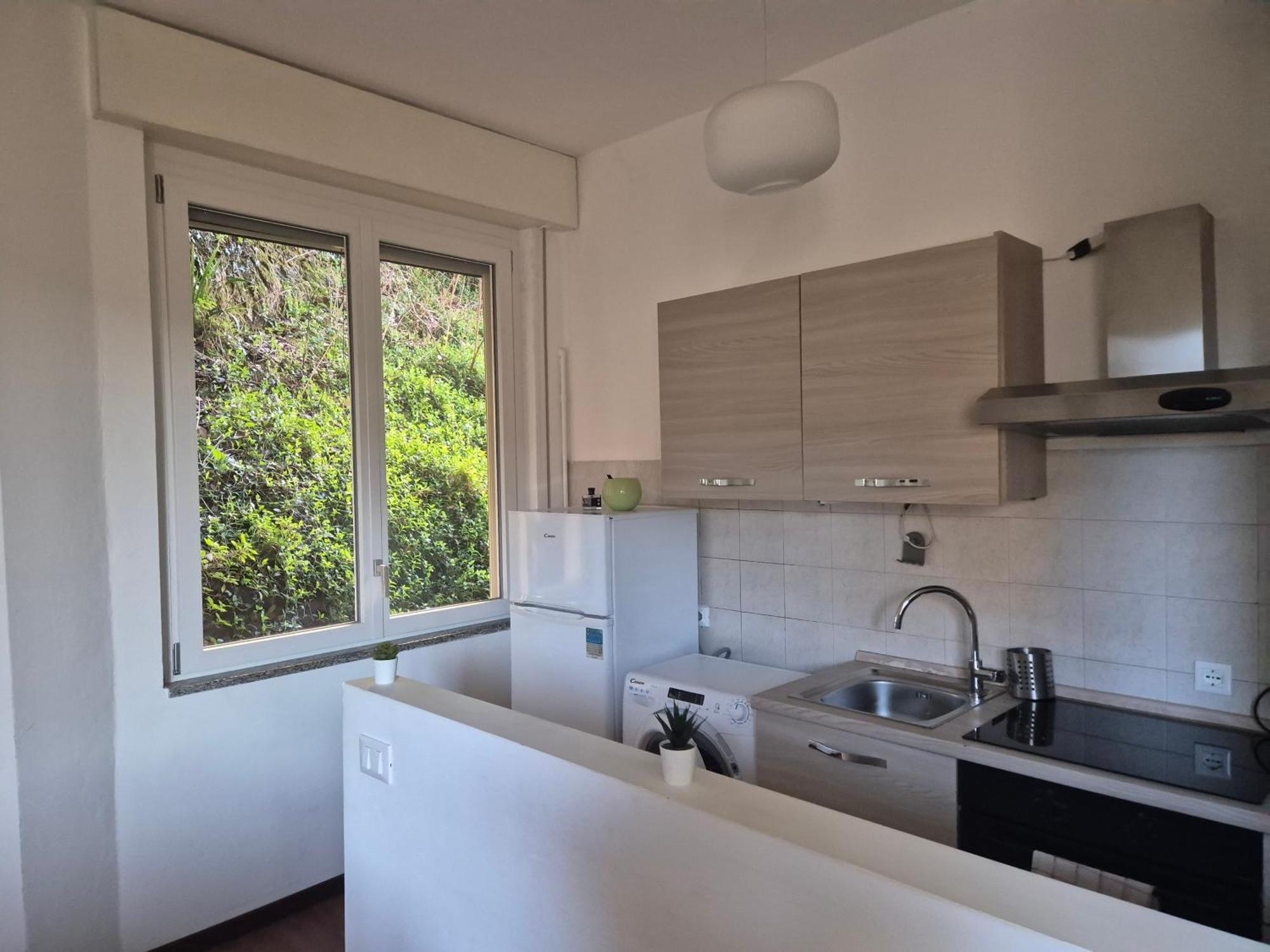 Como City Apartments Eksteriør billede