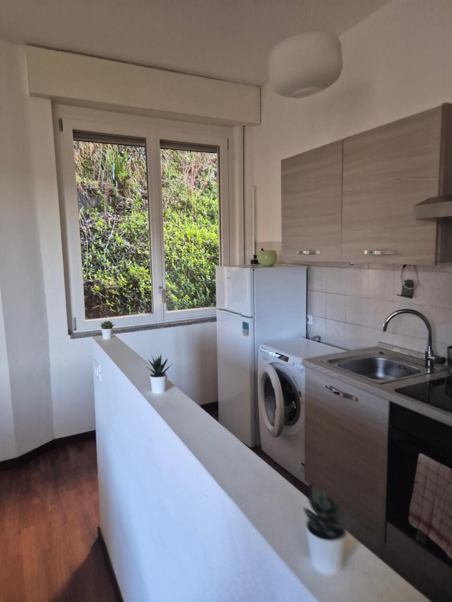 Como City Apartments Eksteriør billede