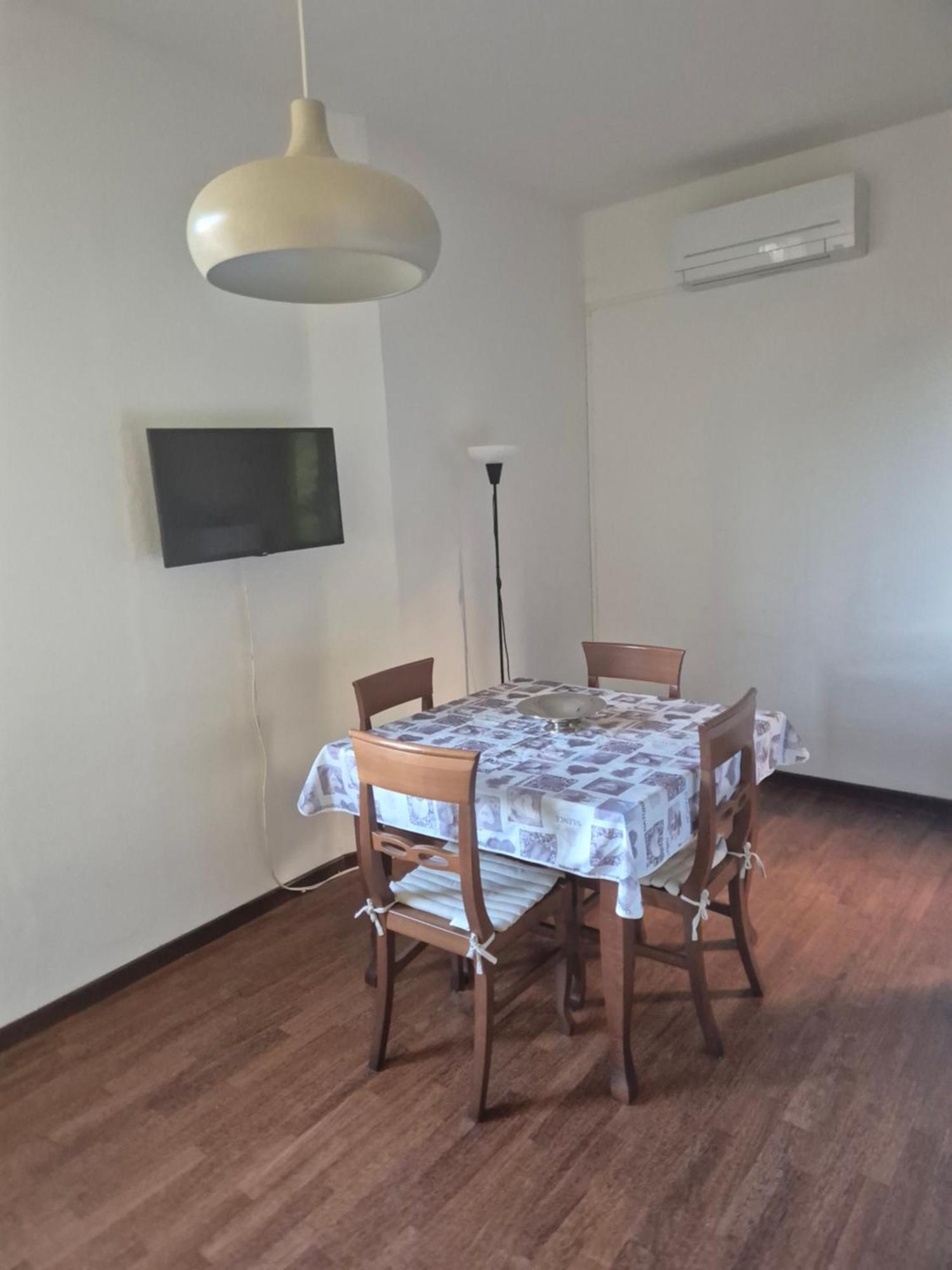 Como City Apartments Eksteriør billede