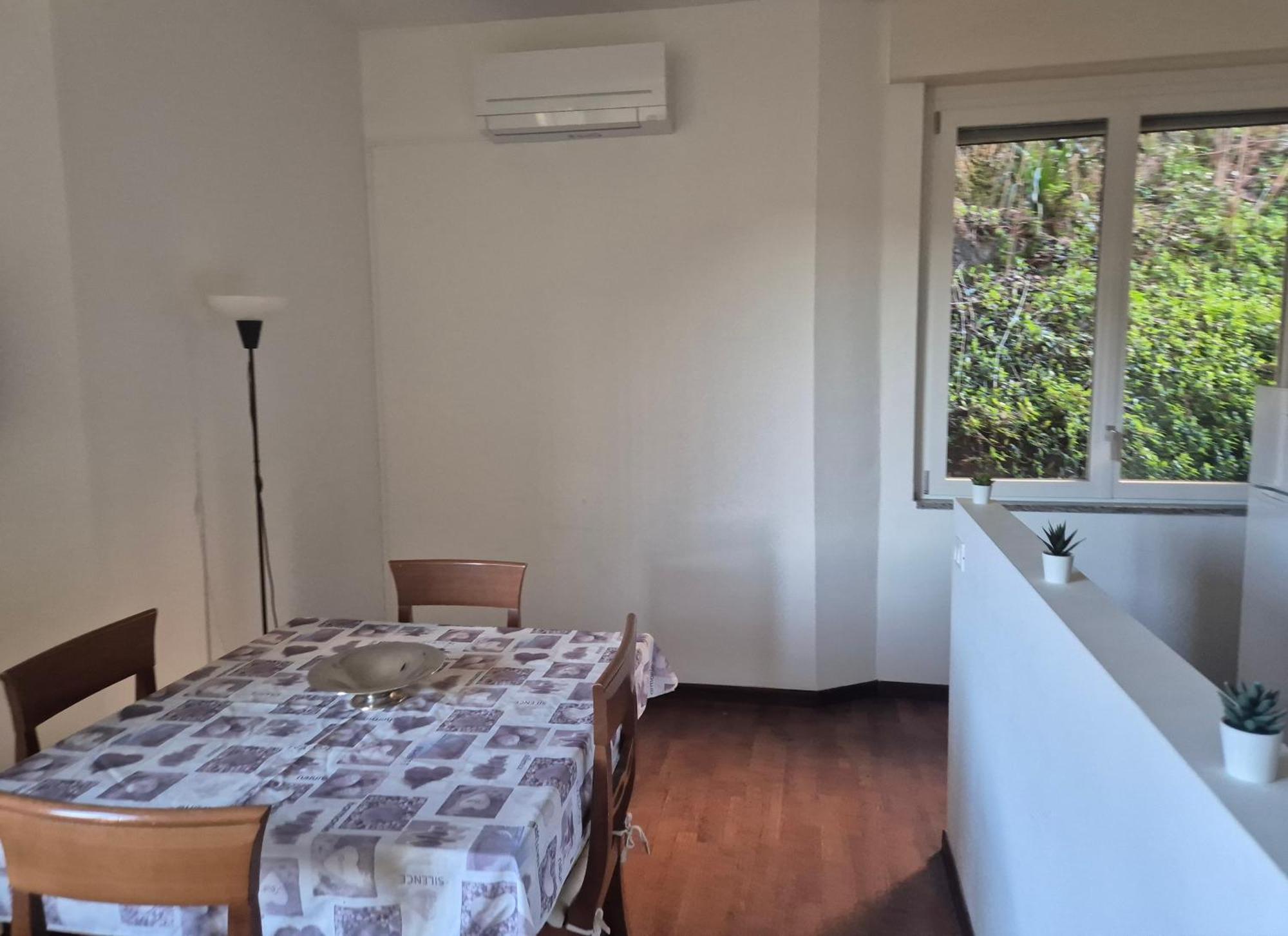 Como City Apartments Eksteriør billede