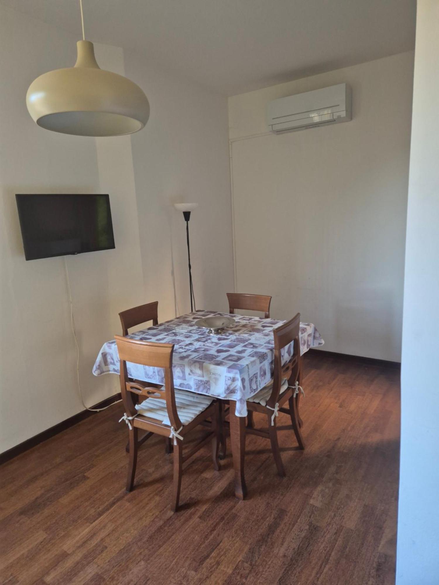 Como City Apartments Eksteriør billede
