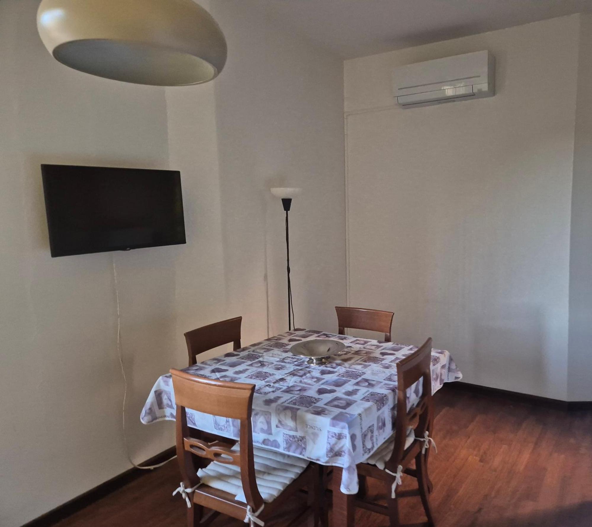 Como City Apartments Eksteriør billede