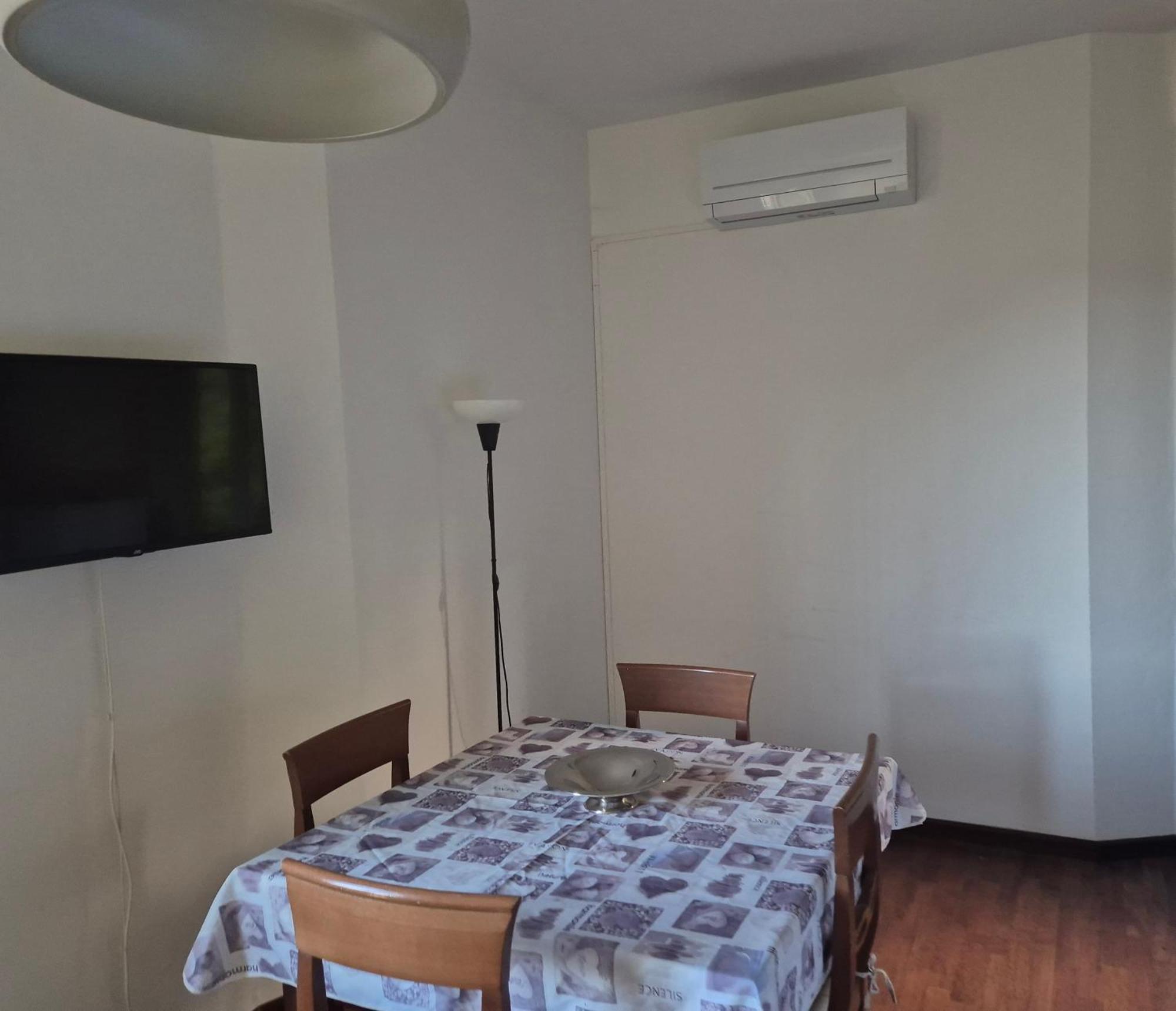 Como City Apartments Eksteriør billede