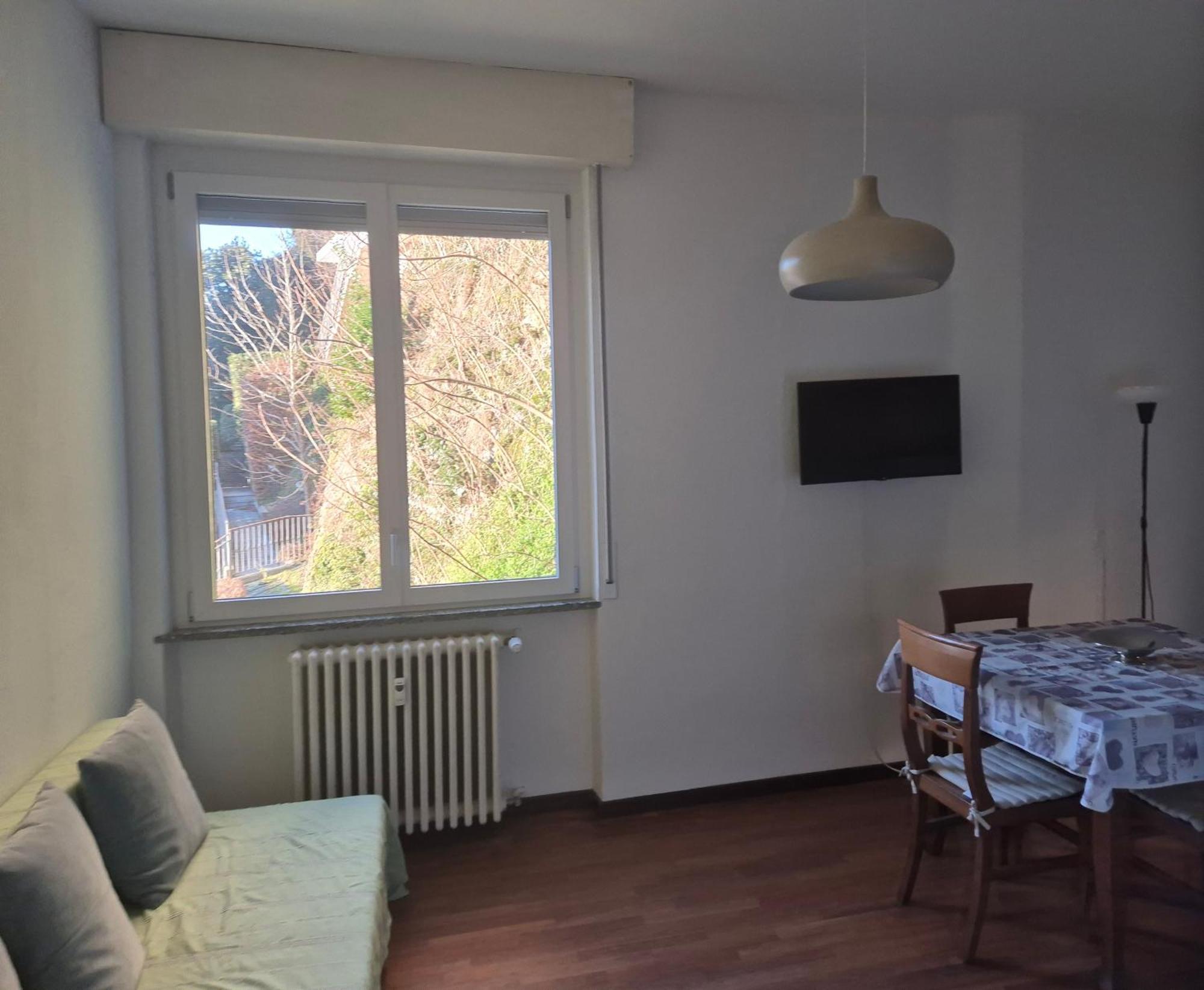 Como City Apartments Eksteriør billede