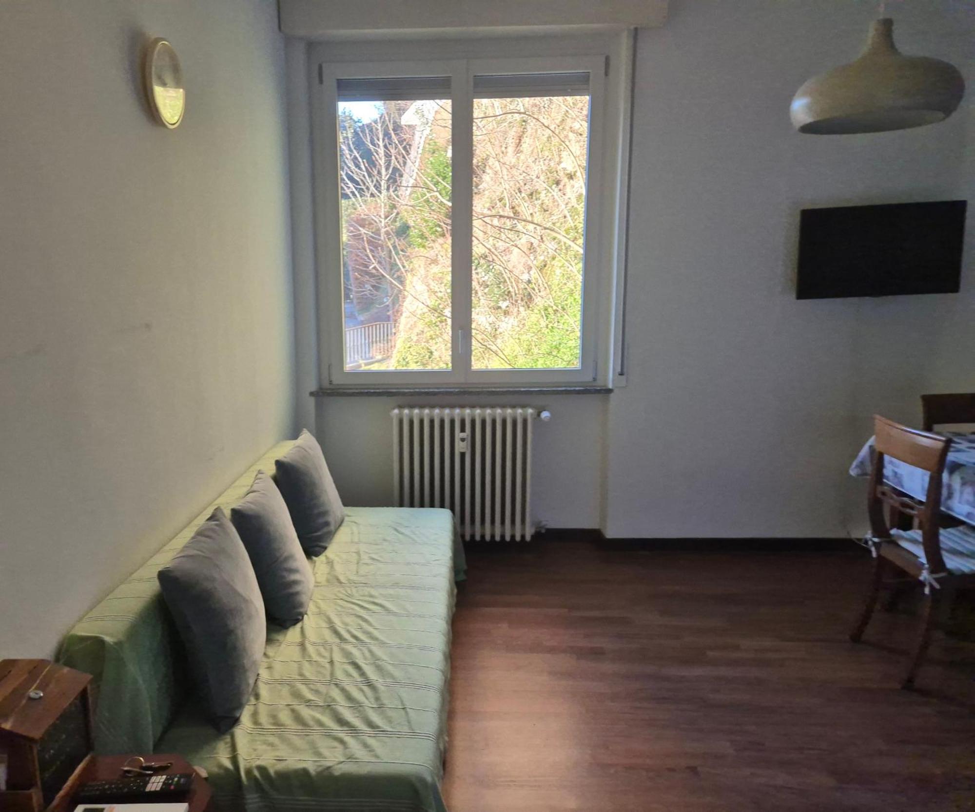 Como City Apartments Eksteriør billede